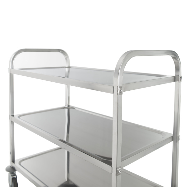 Тележка сервировочная ТС-80